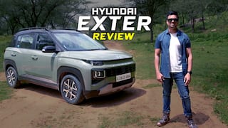 Hyundai Exter AMT Review: जबरदस्त फीचर्स, दमदार परफॉर्मेंस और सुरक्षित