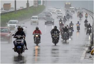 Weather Update: अगले पांच दिनों तक कैसा रहेगा मौसम का मिजाज, कहां-कहां जमकर बरसेंगे बदरा; IMD की तरफ से आया यह अपडेट