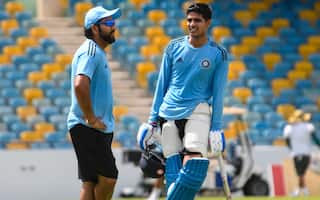IND vs WI: पहले वनडे के लिए वसीम जाफर ने चुनी भारत की प्लेइंग XI, युवा ओपनर बाहर