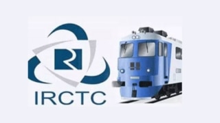 IRCTC Ticketing Services Restored After Brief Outage