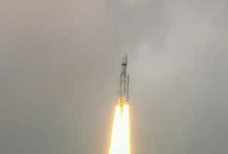 Chandrayaan-3 Launch Live Updates: चंद्रयान-3 को सफलतापूर्वक लॉन्च किया गया, अब 5 अगस्त को चंद्रमा की यात्रा शुरू करेगा