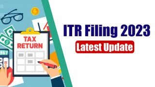 ITR Filing Deadline Ends Today: From Refund Status to Late Fees, All You Need to Know About Income Tax Return Filing