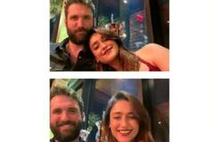 Ileana Finally Reveals Her Mystery Man And He is Not Katrina's Brother Sebastien