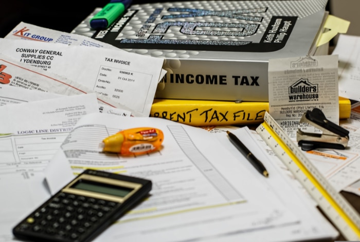 ITR Filing Mistakes: अगर ITR फाइल करते समय कर दिए हैं गलती तो भरनी पड़ सकती है तगड़ी पेनाल्टी, जानें- क्या है बचने का तरीका?