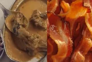 Viral Video: Dead Rat Found Inside Food At Ludhiana Restaurant; Internet Appalled