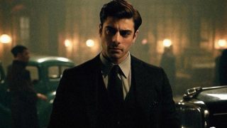Fawad Khan As Batman? AI Image Leaves Fans Wanting For More