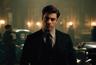 Fawad Khan As Batman? AI Image Leaves Fans Wanting For More