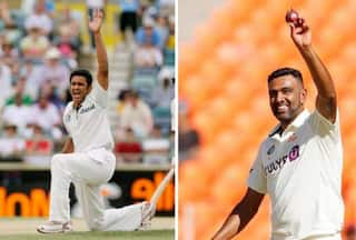 'Ashwin Plays With Batsman's Mind': Ex-India Coach Anil Kumble
