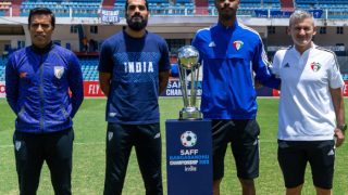 SAFF Championship Final 2023: नौवीं बार खिताब जीतने उतरेगा भारत, इन खिलाड़ियो पर होगी निगाहें