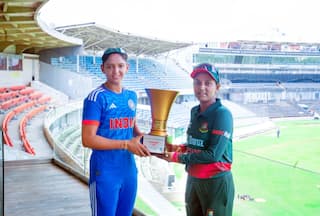 IND-W Vs BAN-W: बांग्लादेश के खिलाफ टी20 मैच में नए चेहरों पर होंगी नजरें, 4 महीने बाद मैदान में उतरेगी भारतीय टीम