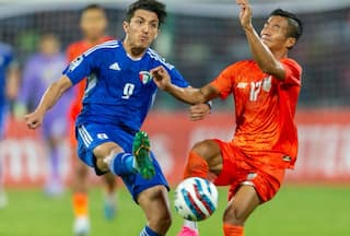 SAFF Championship Final: भारत नौवीं बार बना चैम्पियन, फाइनल में कुवैत को पेनल्टी शूटआउट में हराया