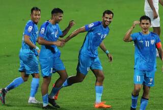 SAFF Championship: भारत ने पेनल्टी शूटआउट में लेबनान को 4-2 से हराकर फाइनल में की एंट्री, कुवैत से होगी खिताबी भिड़ंत