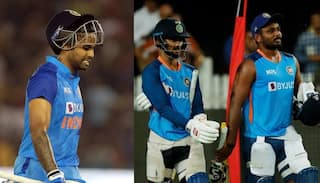 India vs West Indies 2nd ODI Predicted XI: सूर्यकुमार की जगह संजू सैमसन को मिलेगा मौका?