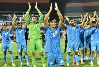 फुटबॉल फैन्स के लिए गुड न्यूज- एशियाई खेलों में भाग लेंगी भारत की महिला और पुरुष टीमें, खेल मंत्रालय का बड़ा फैसला