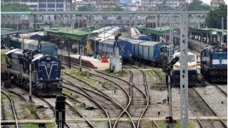 Railway Bharti 2023: रेलवे में निकली कई पदों के लिए भर्ती, 10वीं से लेकर डिप्लोमा वाले जल्द करें अप्लाई