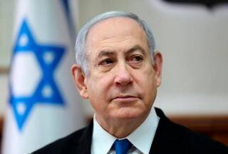 इजराइल के प्रधानमंत्री बेन्जामिन नेतन्याहू अस्पताल में भर्ती, पेसमेकर प्रतिरोपण ऑपरेशन हुआ