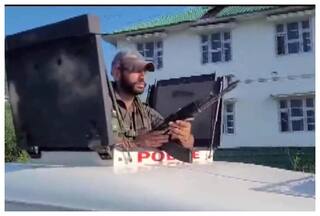 पुंछ में LOC रेखा पर संदिग्ध गतिविधि, सेना ने शुरू किया सर्च ऑपरेशन