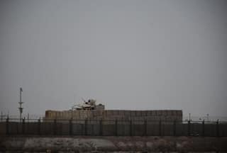 Yemen's Al Ghaydah Airport Reopens After 9-Yr Suspension Due to War