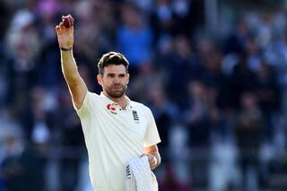 Ashes 2023: इंग्लैंड ने चौथे टेस्ट के लिए जेम्स एंडरसन की प्लेइंग XI में वापसी, ओली रॉबिन्सन बाहर