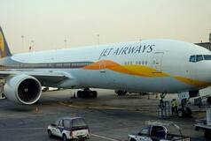 Jet Airways's Airport Operator Certificate Renewed By DGCA
