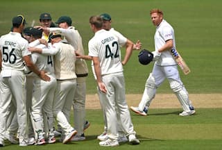 Ashes: इंग्लैंड ने चौथे टेस्ट के लिए उतारी वही टीम, बाहर होने से बचे जॉनी बेयरस्टो