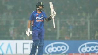 KL Rahul to Return From Injury in India Squad For Asia Cup 2023: REPORT