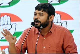 Where Is Kanhaiya Kumar And From Which Seat Is He Planning to Fight Lok Sabha Elections 2024?