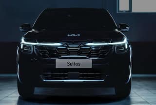 किआ सेल्टोस फेसलिफ्ट भारत में की गई अनवेल | जानें- पैनोरमिक सनरूफ के साथ और क्या मिलेंगी नई सुविधाएं?