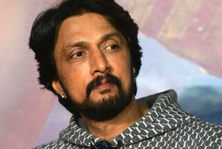 Kichcha Gets Into Problem, Producer Threatens Dharna Outside Actor's House - Here's Why