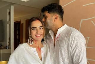 कुशा कपिला को याद आए जोरावर अहलूवालिया, इमोशनल नोट में कहा 'यह अजीब बात है...'