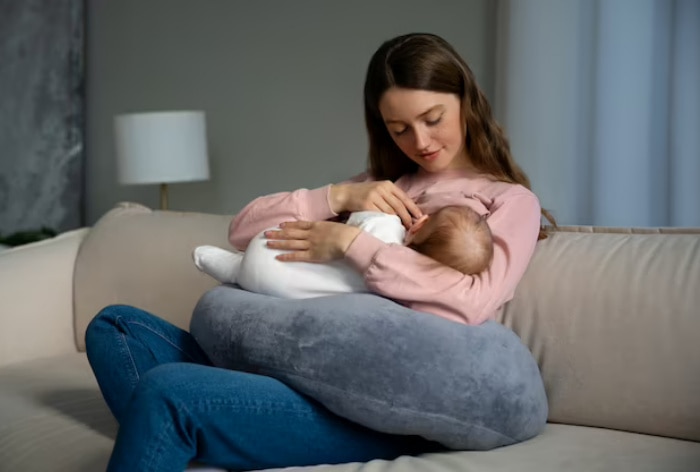 Coconut milk is being touted as the next best thing to breast milk - India  Today