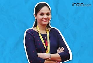 Thane Woman Packs 'Memories Of Home' In Tiffin Boxes, Turns Her Love For Cooking Into A Business Of Crores