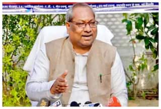 महाराष्ट्र की तरह UP में भी होगा विपक्षी दलों में बंटवारा: संजय निषाद