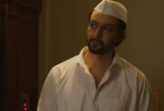 Leaked: More Pics of Sourabh Raaj Jain in Interesting New Avatar From Upcoming Project