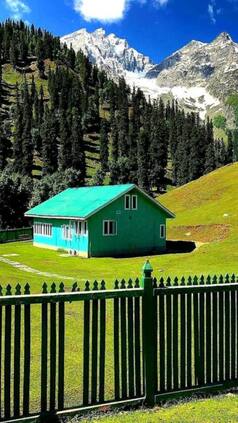10 Must Visit Valleys In India