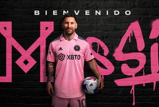 Lionel Messi Signs: लियोनेल मेसी ने इंटर मियामी के साथ किया आधिकारिक करार, 2025 तक इसी क्लब के लिए खेलेंगे
