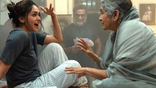 Lust Stories 2 Director R Balki Says, 'Families Are Created Through Lust': 'Dadis Are Normal People'