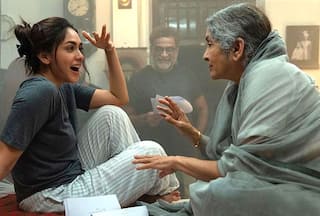 Lust Stories 2 Director R Balki Says, 'Families Are Created Through Lust': 'Dadis Are Humans'