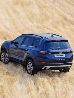 Tata Safari, Harrier, Altroz: Check Discount up to Rs 50,000
