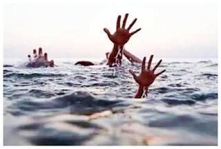 मध्य प्रदेश में 24 घंटे के भीतर 8 मासूमों की डूबने से मौत, घूमने निकले थे घर से बाहर
