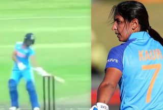 'हरमनप्रीत की हरकतें बर्दाश्त से बाहर, BCCI करे कार्रवाई'; भारतीय कप्तान के व्यवहार पर भड़के 1983 WC विजेता खिलाड़ी