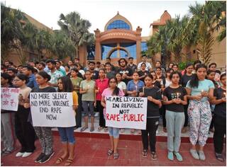 मणिपुर में महिलाओं को निर्वस्त्र घुमाने वाले चार दरिंदे गिरफ्तार, CM बीरेन सिंह बोले- मिलनी चाहिए 'मौत की सजा'