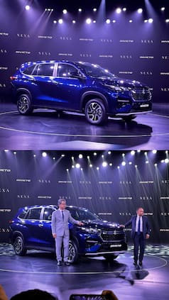 Invicto: Most Expensive Maruti Suzuki Car Ever, EXPLAINED