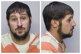 Suspected Killer Escapes US Prison After Gym Pullups, Makes Rope with Bedsheets