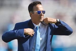 Ashes 2023- ऑस्ट्रेलिया को मैंने कभी इतने डर से खेलते नहीं देखा: माइकल वॉन