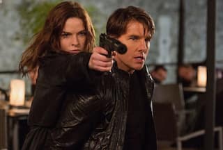 Mission Impossible 7 BOC Day 2 India: Tom Cruise's Film Enters a Historic Weekend