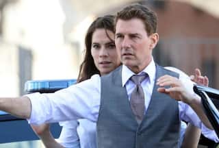 Mission Impossible 7 Box Office Prediction & Advance Booking Report in India