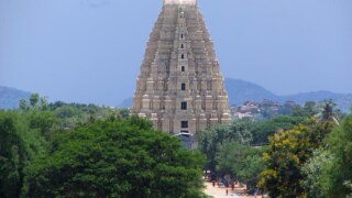 Monsoon Magic: Top 5 Places To Visit In Karnataka