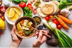Ayurveda Diet For Monsoon: 4 Measures to Improve Gut Health