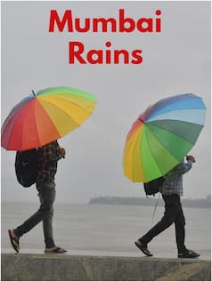 महाराष्ट्र के इन शहरों में 21 जुलाई तक भारी बारिश का अलर्ट